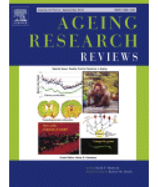 Ageing Research Reviews
