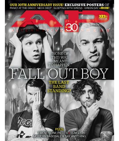 Alternative Press