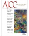 American Journal of Critical Care