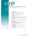 American Journal of Health-System Pharmacy