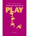 American Journal of Play