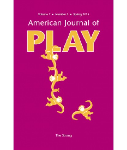 American Journal of Play