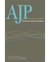 American Journal of Psychology