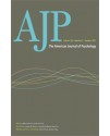 American Journal of Psychology