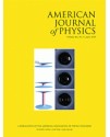 American Journal of Physics