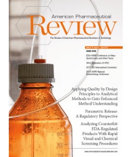 American Pharmaceutical Review