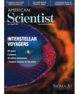 American Scientist