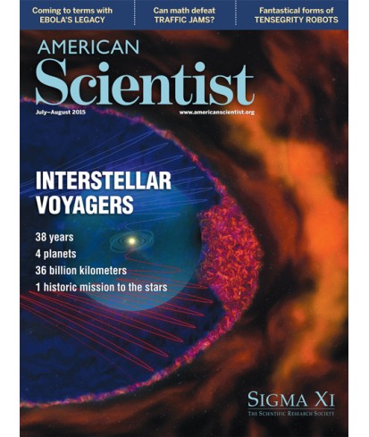 American Scientist