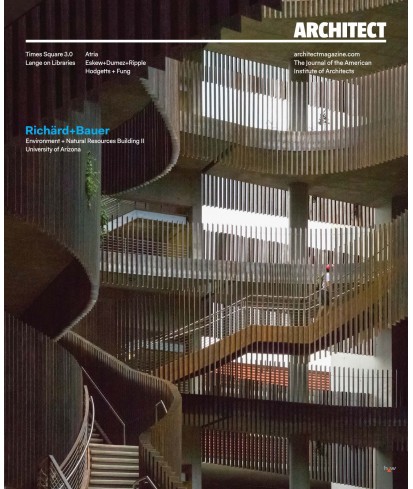 Architect magazine