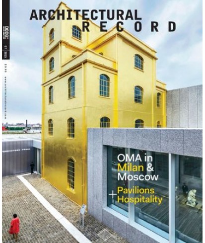 Architectural Record