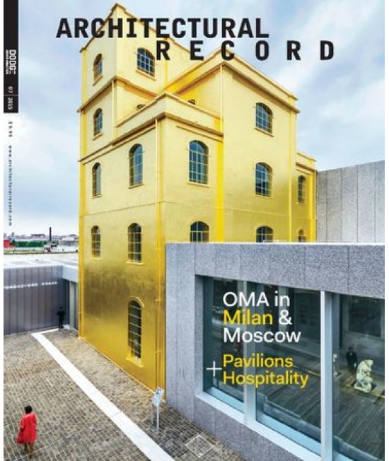 Architectural Record