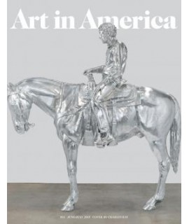 Art In America