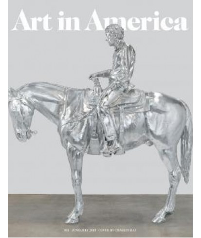 Art In America