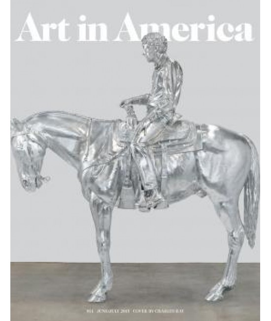 Art In America