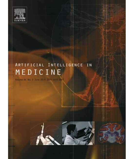 Artificial Intelligence in Medicine