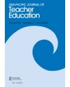 Asia-Pacific Journal of Teacher Education