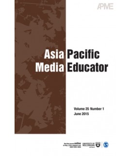 Asia Pacific Media Educator