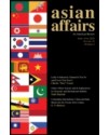 Asian Affairs - An American Review