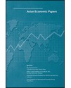 Asian Economic Papers