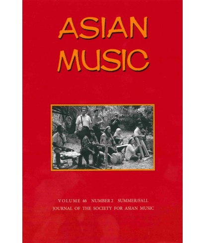 Asian Music