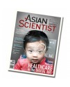 Asian Scientist magazine