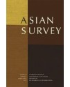 Asian Survey