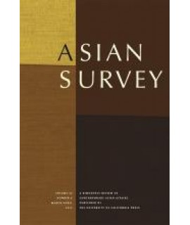 Asian Survey