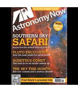 Astronomy Now