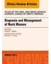 Atlas of the Oral and Maxillofacial Surgery Clinics of North America