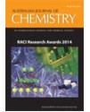 Australian Journal Of Chemistry