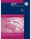 Australian Journal of Earth Sciences