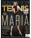 Australian Tennis Magazine