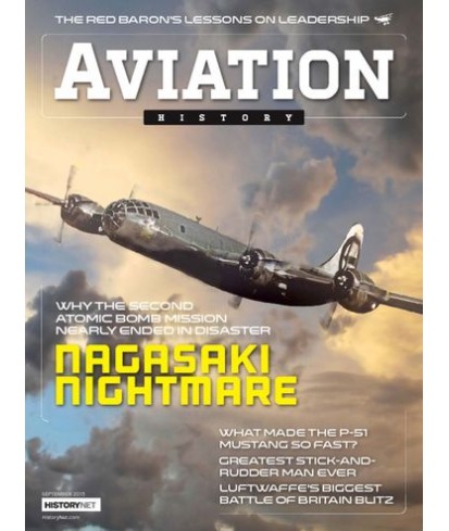 Aviation History