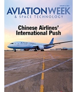 Aviation Week and Space Technology