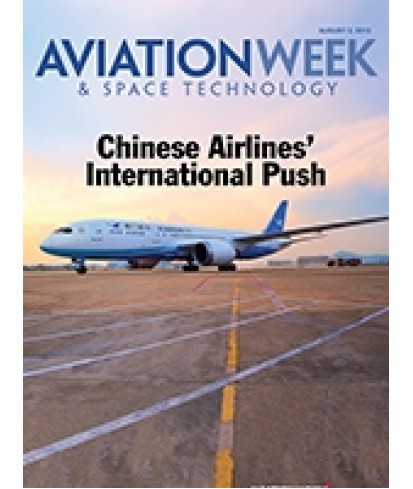 Aviation Week and Space Technology