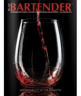 Bartender