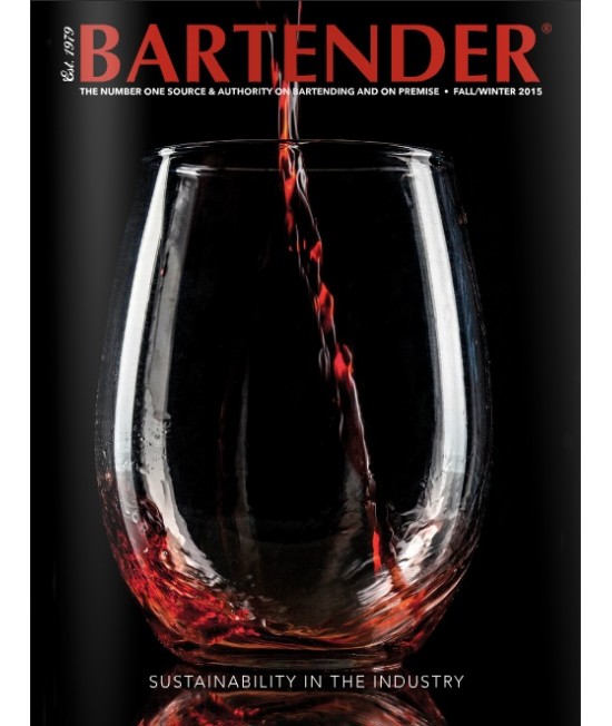 Bartender