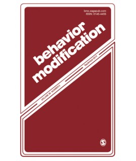 Behavior Modification