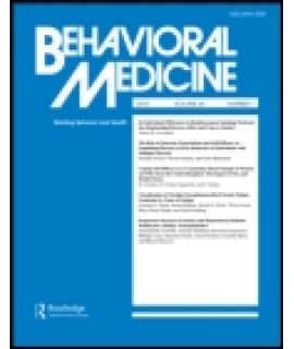 Behavioral Medicine