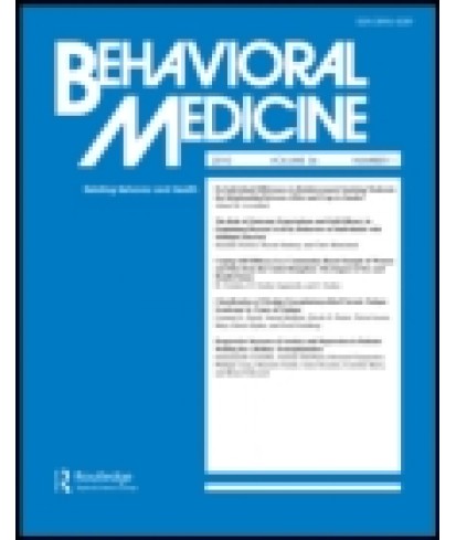 Behavioral Medicine