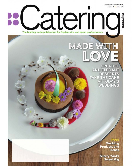 Catering Foodservice & Events (formerly Catering Mag)