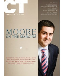 Christianity Today