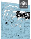Cicada (for ages 14 and up)