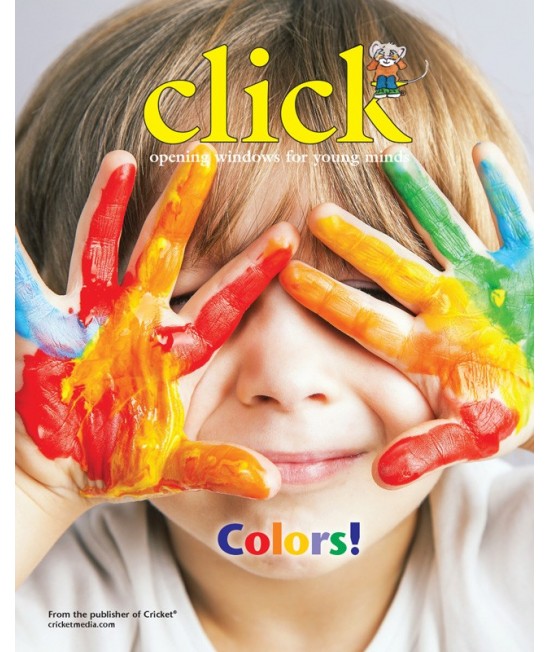 Click (for ages 3-6)