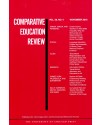 Comparative Education Review