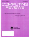 Computing Reviews