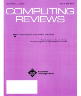 Computing Reviews