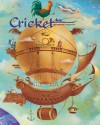 Cricket (for ages 9-14)