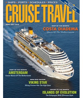 Cruise Travel