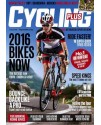 Cycling Plus Magazine